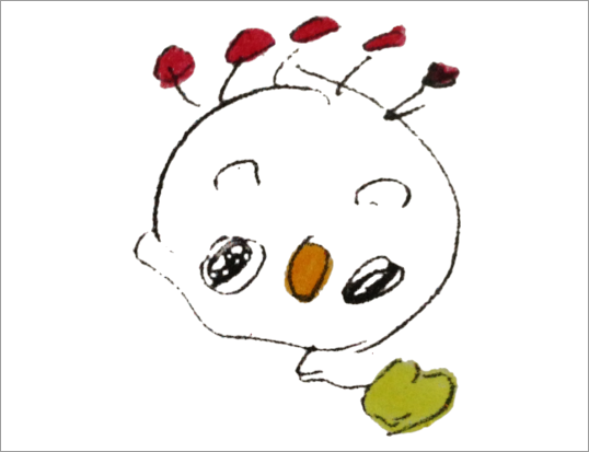 林陽一郎